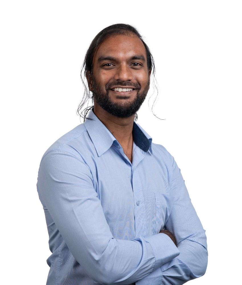 Bhavish Banipersad