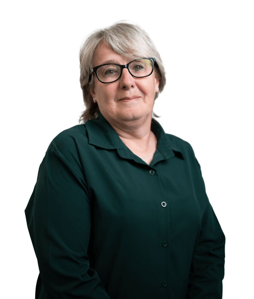 Sally Rothwell-Caley