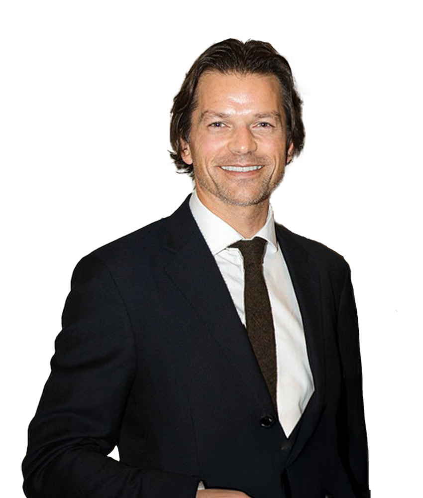 Oliver de la Fosse