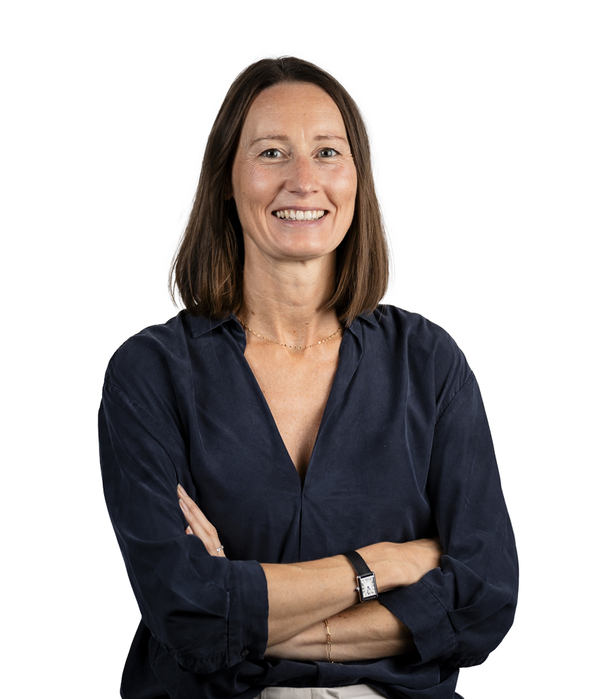 Sophie Ferbrache