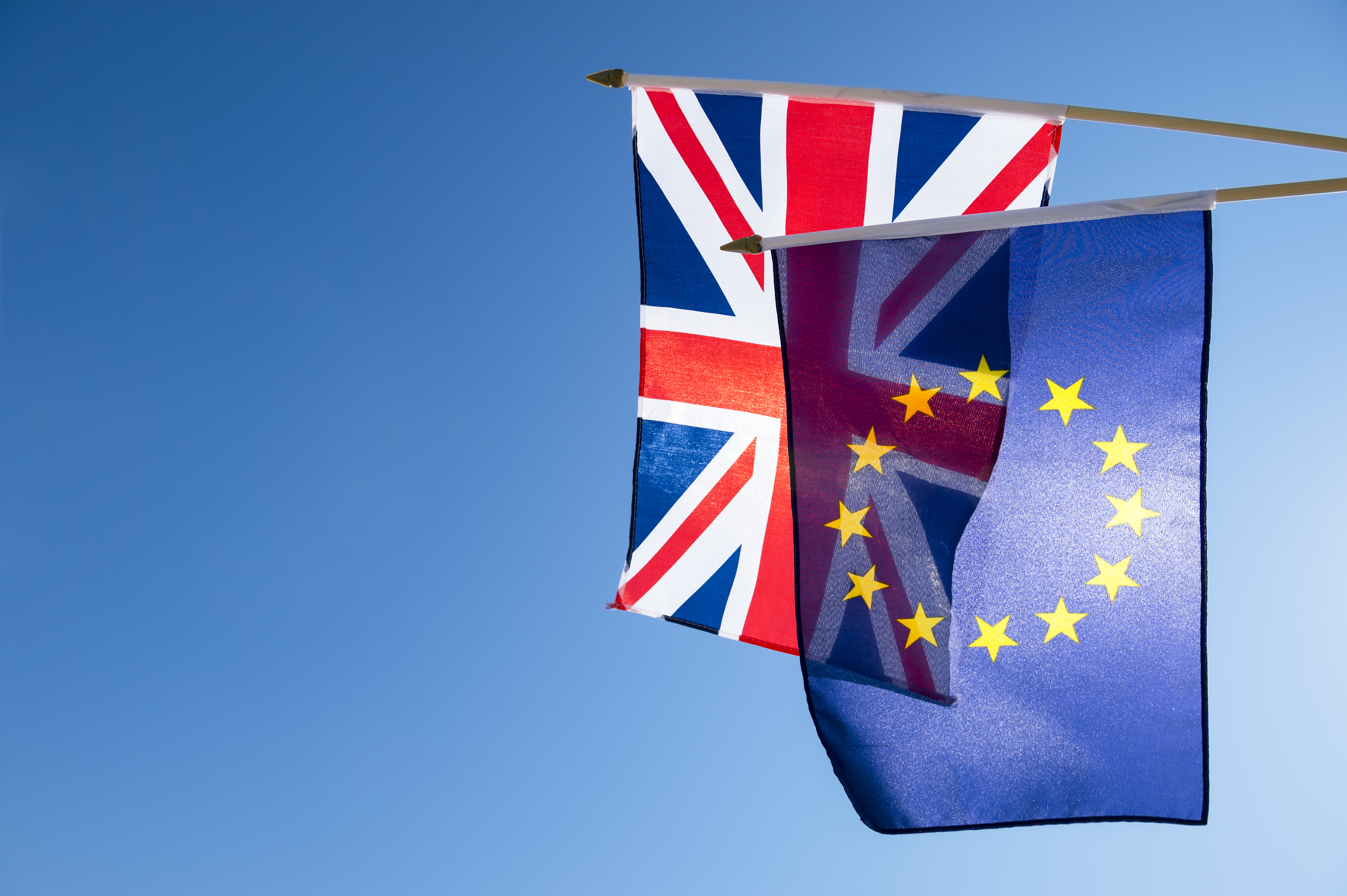 Preparing for Brexit Amid Uncertainty