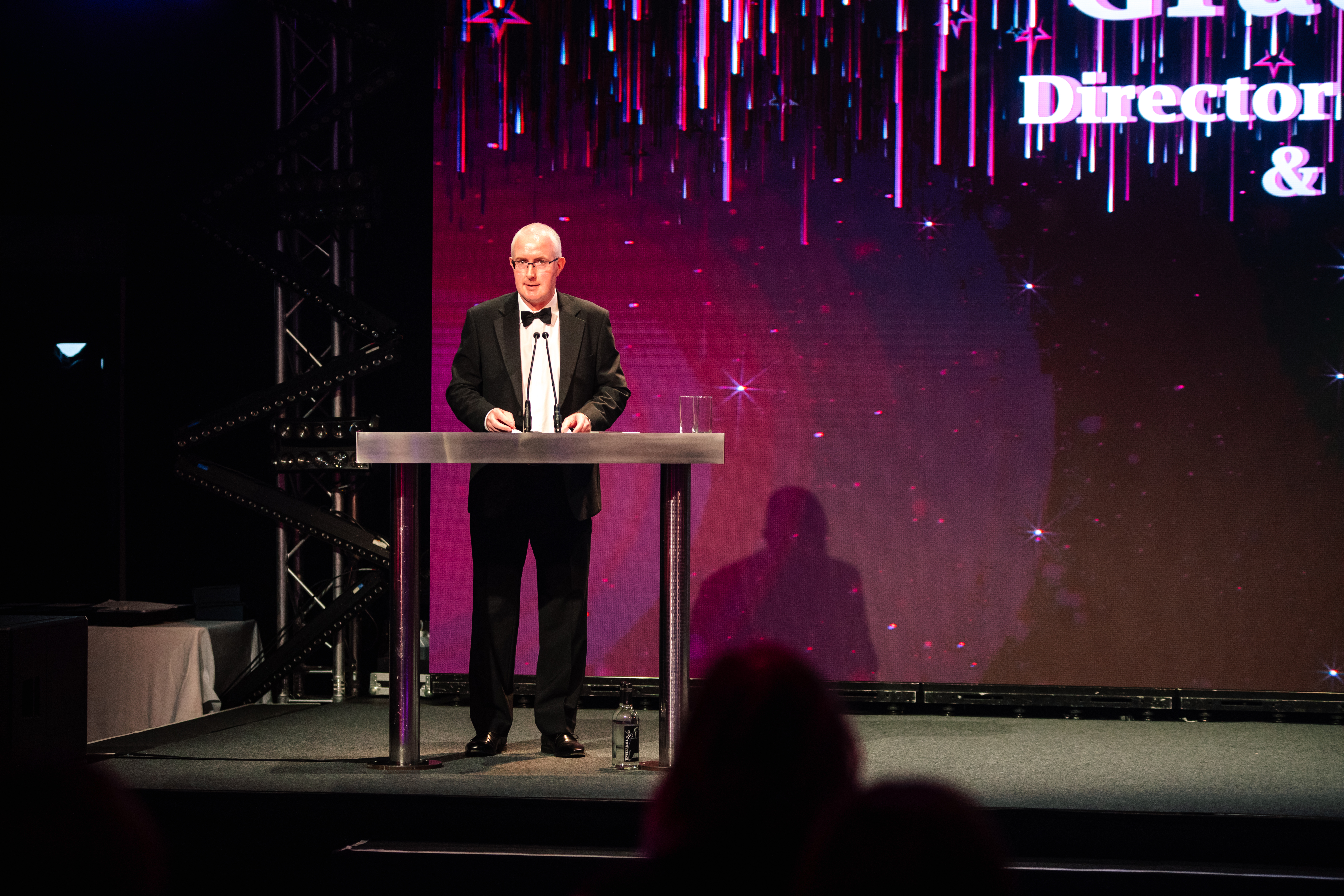 Oak sponsors Jersey Finance Rising Stars Award 